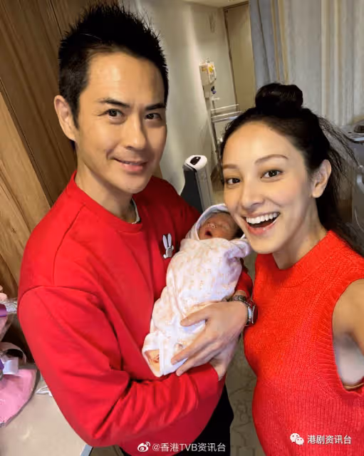TVB小生女友突曬爛面相嚇窒網民!素顏跌曬Watt女神味全失