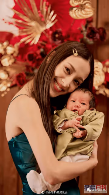 TVB小生女友突曬爛面相嚇窒網民!素顏跌曬Watt女神味全失
