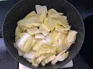 白菜豆腐這樣做😋連湯汁都不剩🔅鮮美又美味