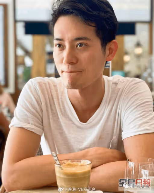 TVB十優港姐親媽貼育兒心得男友都贊好? 絕密婚照曝光顏值比女兒更有氣質