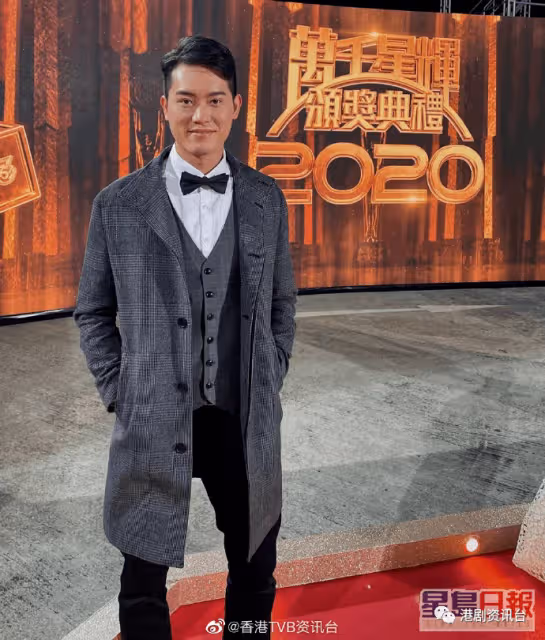 TVB十優港姐親媽貼育兒心得男友都贊好? 絕密婚照曝光顏值比女兒更有氣質