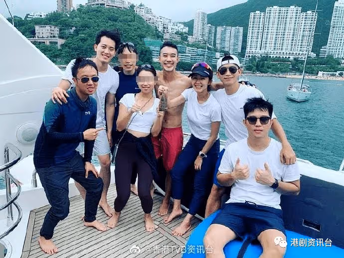 TVB十優港姐親媽貼育兒心得男友都贊好? 絕密婚照曝光顏值比女兒更有氣質