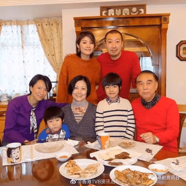 不老女神快閃台灣24小時驚艷台媒！與新一代台灣男神企埋似姊弟