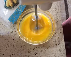 比哈根達斯還好吃的冰激凌（蛋黃是熟的，可以放心吃）