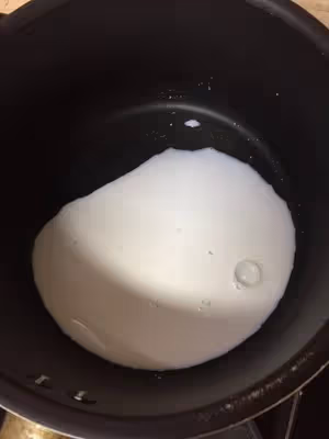 比哈根達斯還好吃的冰激凌（蛋黃是熟的，可以放心吃）