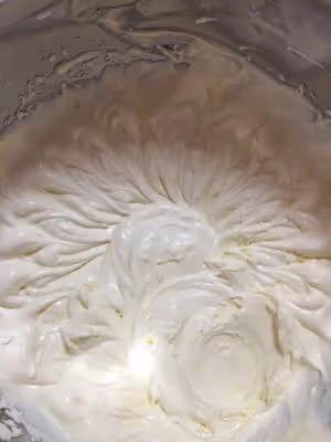 比哈根達斯還好吃的冰激凌（蛋黃是熟的，可以放心吃）