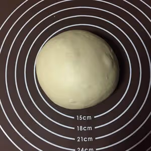吳克己大師的手撕煉乳吐司