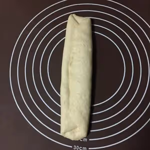 吳克己大師的手撕煉乳吐司