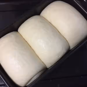 吳克己大師的手撕煉乳吐司