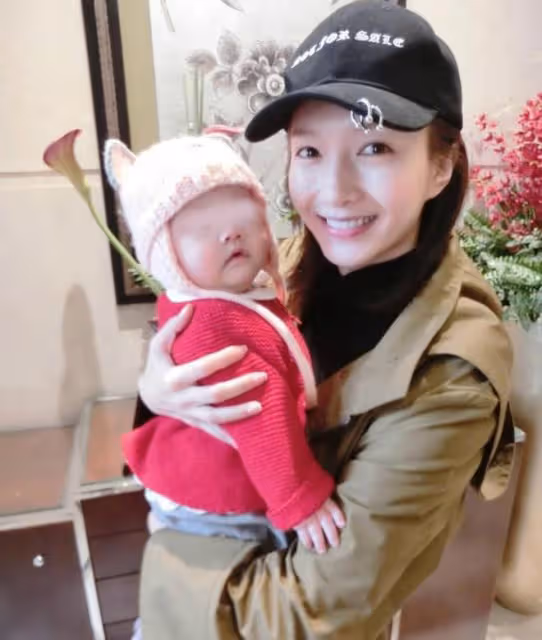江疏影私生子風波升級!除了狗仔爆料,更多蛛絲馬跡被扒!