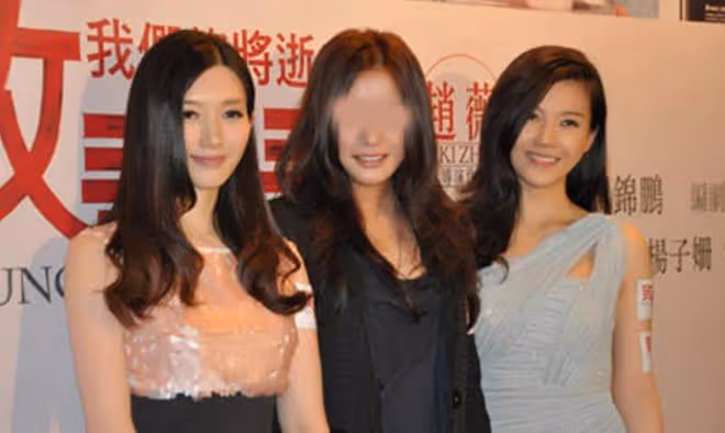 江疏影私生子風波升級!除了狗仔爆料,更多蛛絲馬跡被扒!
