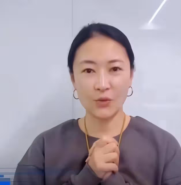管虎婚變風波了結!丁昱彤微博被刪,離開北京,回湖南老家