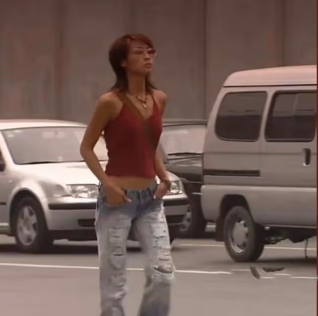 管虎婚變風波了結!丁昱彤微博被刪,離開北京,回湖南老家