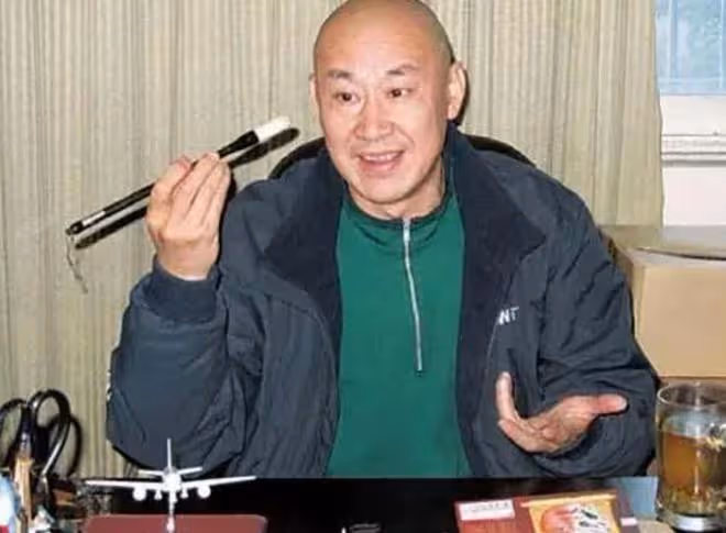 《西遊記》蛇精扮演者病逝！生前作品無數，7年前便身體差常忘詞