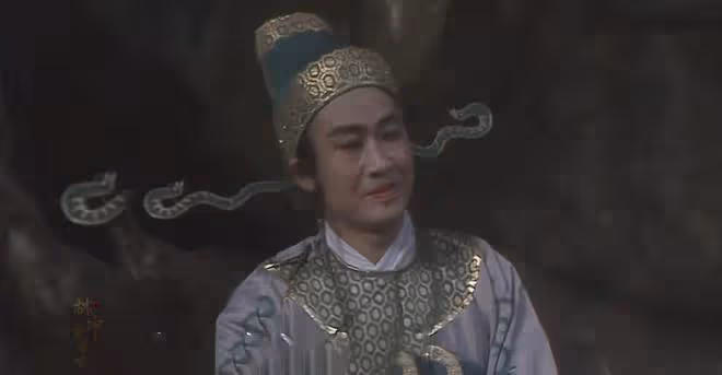 《西遊記》蛇精扮演者病逝！生前作品無數，7年前便身體差常忘詞