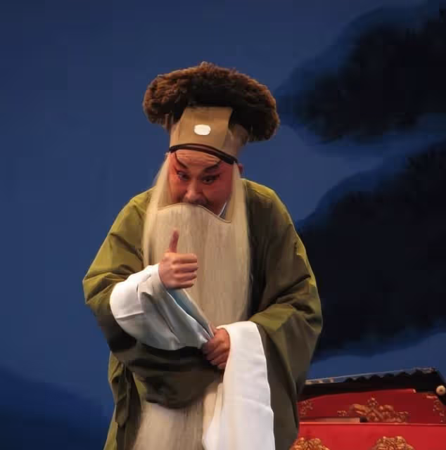 《西遊記》蛇精扮演者病逝！生前作品無數，7年前便身體差常忘詞