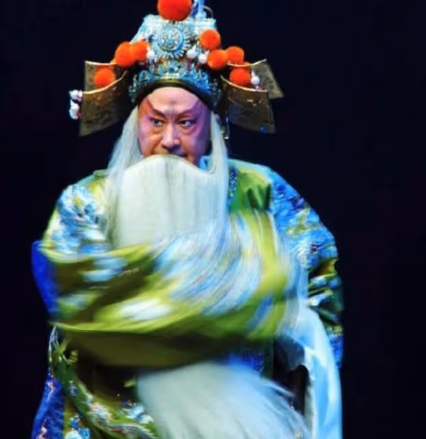 《西遊記》蛇精扮演者病逝！生前作品無數，7年前便身體差常忘詞
