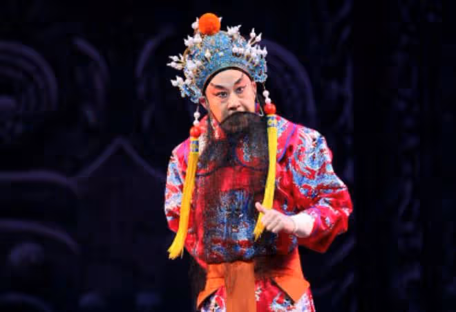 《西遊記》蛇精扮演者病逝！生前作品無數，7年前便身體差常忘詞