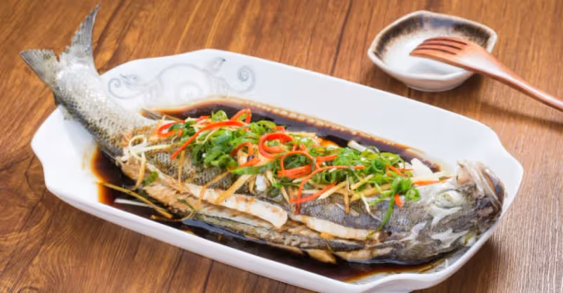 腌制、祛腥、清蒸、煎烤……烹魚的這些妙招你知道了嗎？
