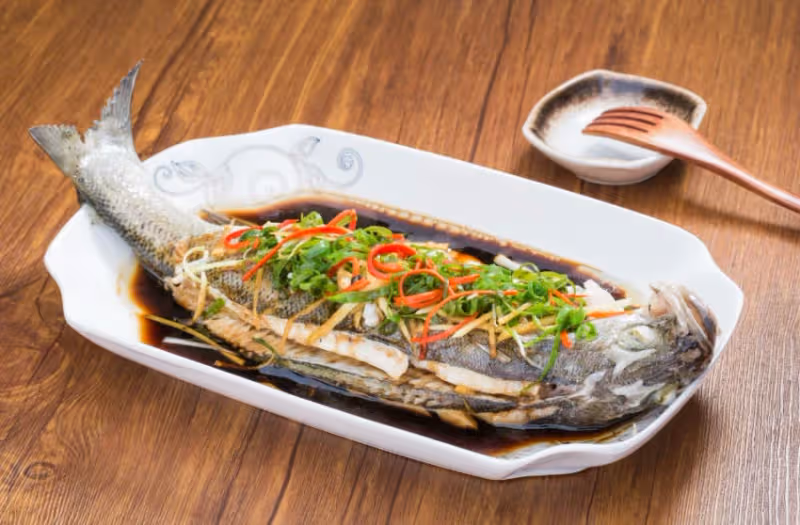 腌制、祛腥、清蒸、煎烤……烹魚的這些妙招你知道了嗎？
