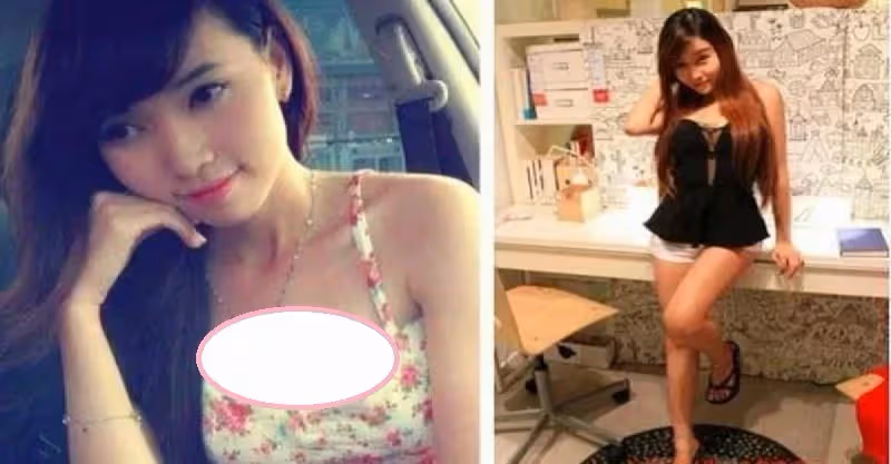 腳踏千條船！同時交往上千名"男友"，23歲女網紅年入4億