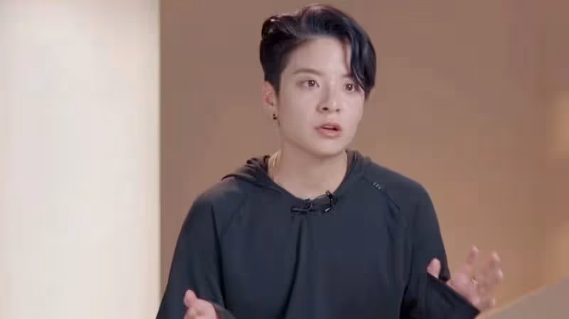 Amber為什麼火不起來，熱搜沒幾個，這屆浪姐在捧誰