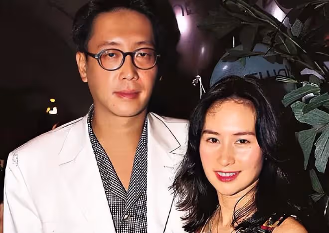 何超瓊又跟乾女兒過母親節!身家264億無兒女,已將對方視如己出