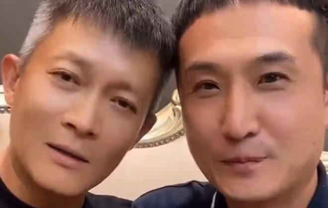 知名演員馬赫自曝遇碰瓷,對方直接躺車頭上!被嚇一跳慶幸有監控