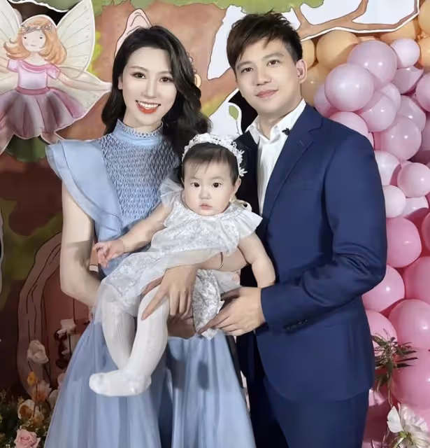 陳佩斯妹妹澳門過母親節!與女兒狂購奢侈品吃大餐,愛女已嫁豪門