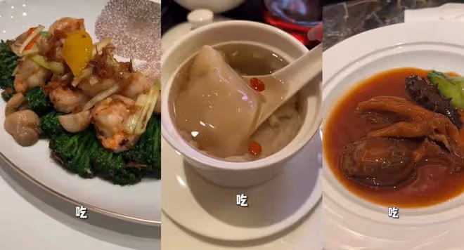 陳佩斯妹妹澳門過母親節!與女兒狂購奢侈品吃大餐,愛女已嫁豪門