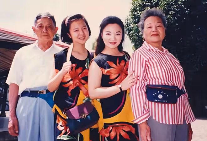 女兒去世26年仍放不下!白冰冰哭訴不敢過母親節,現在是獨居老人