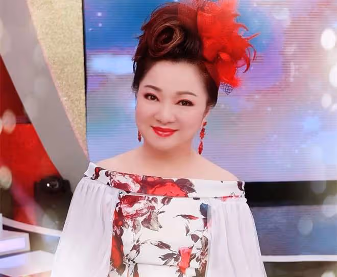女兒去世26年仍放不下!白冰冰哭訴不敢過母親節,現在是獨居老人