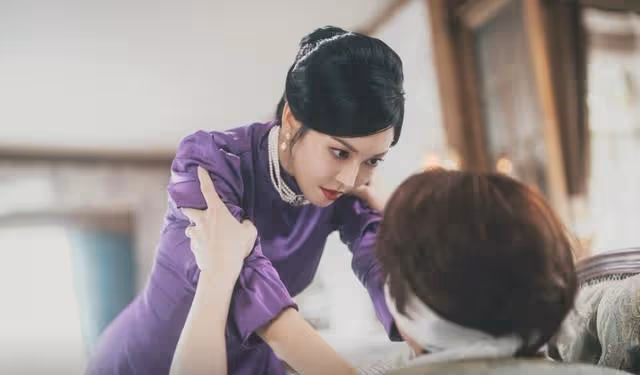 金素妍天生老顏,當年得童星獎被罵翻,只因看起來不像15歲