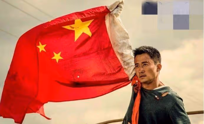 李連杰師弟,曾被甄子丹打斷4根木棍,跑龍