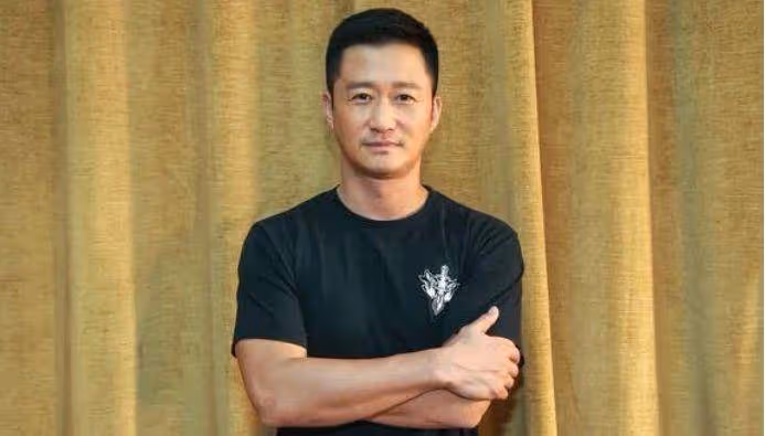 李連杰師弟,曾被甄子丹打斷4根木棍,跑龍