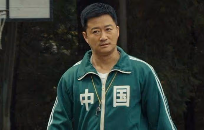 李連杰師弟，曾被甄子丹打斷4根木棍，跑龍