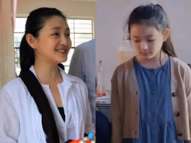 汪小菲曬兒子慶生照,兒女正面出鏡像爸爸,姐弟倆悶悶不樂引爭議