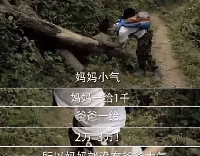 王艷母親節獲兒子送花,17歲球球穿4400元T恤,富養長大變懂事