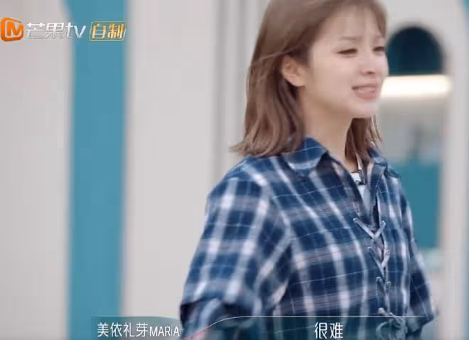為了4句歌詞,秋瓷炫專程飛回韓國學習,她的認真該讓徐懷鈺臉紅