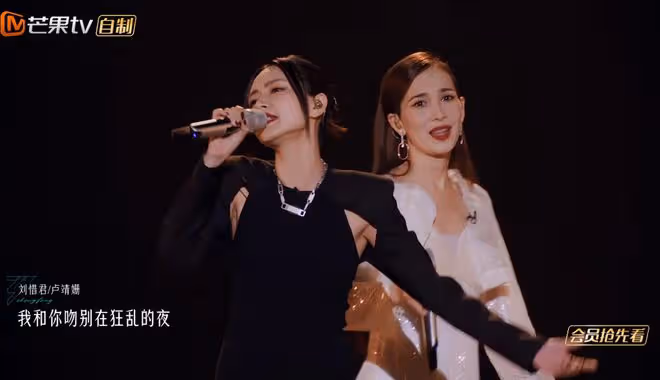 《吻別》贏了《花海》引爭議,《佳人》組被淘汰,原因很現實!