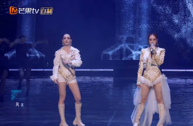 《吻別》贏了《花海》引爭議,《佳人》組被淘汰,原因很現實!