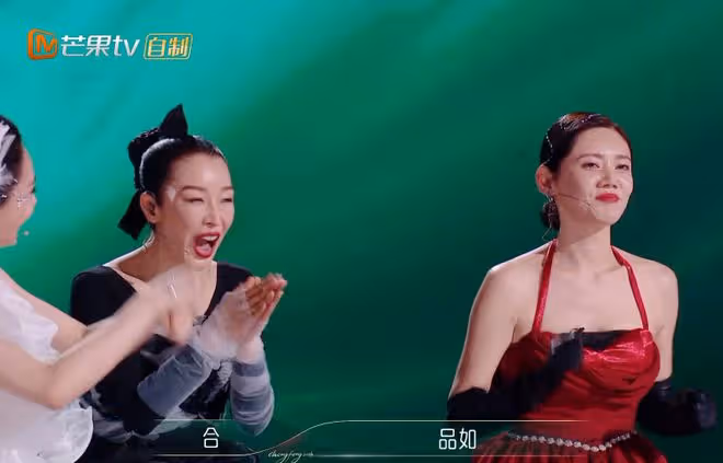 《吻別》贏了《花海》引爭議,《佳人》組被淘汰,原因很現實!