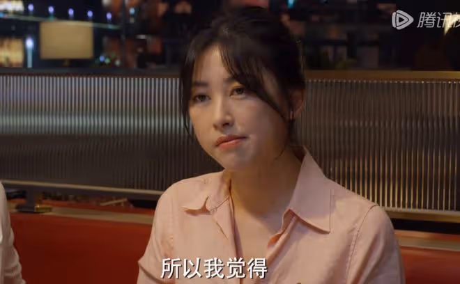 郭麒麟演技引爭議,表演過於生活化,念台詞嘴太碎,被指像黃磊