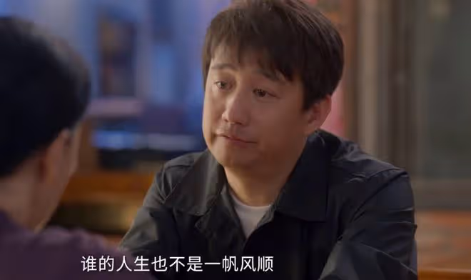 郭麒麟演技引爭議,表演過於生活化,念台詞嘴太碎,被指像黃磊