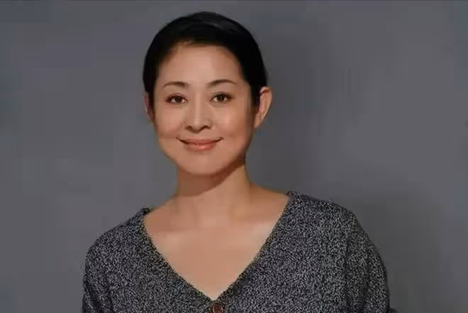 倪萍:如果有下輩子,我不要爹娘,不要孩子,不要家庭