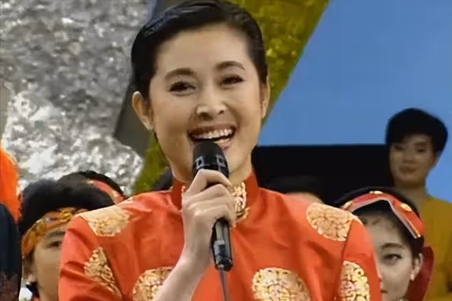 倪萍:如果有下輩子,我不要爹娘,不要孩子,不要家庭