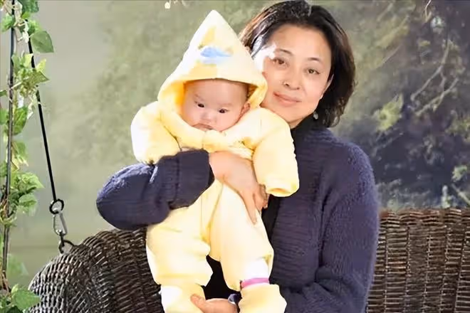 倪萍:如果有下輩子,我不要爹娘,不要孩子,不要家庭