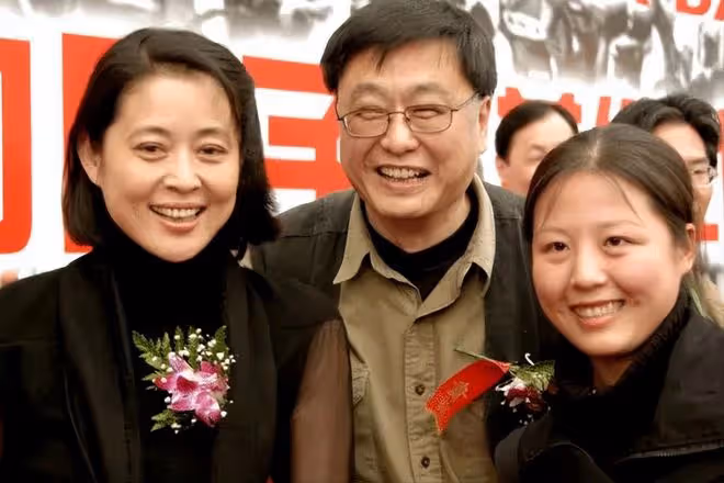 倪萍:如果有下輩子,我不要爹娘,不要孩子,不要家庭