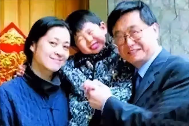 倪萍:如果有下輩子,我不要爹娘,不要孩子,不要家庭