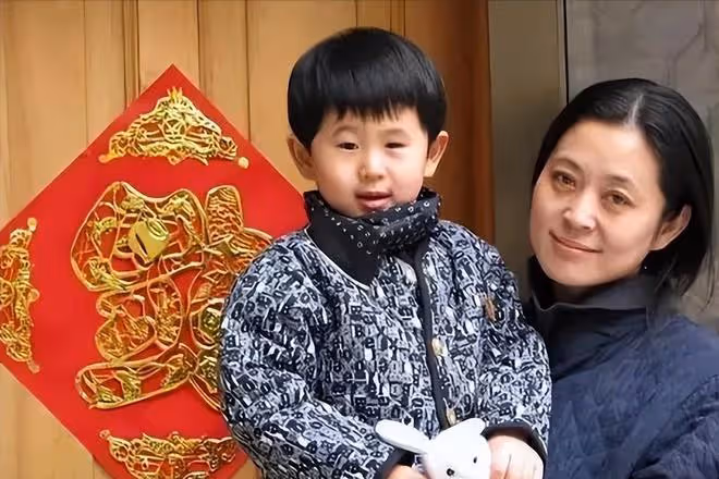 倪萍:如果有下輩子,我不要爹娘,不要孩子,不要家庭
